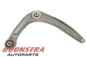 Used Front wishbone, left Citroen DS5 (KD/KF) 2.0 HDiF 160 16V Price € 51,75 Margin scheme offered by Boonstra Autoparts