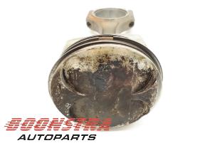 Used Piston BMW 1 serie (E87/87N) 130i 24V Price € 74,25 Margin scheme offered by Boonstra Autoparts