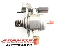 Used Mechanical fuel pump Audi A4 Avant (B9) 2.0 TFSI 16V Price € 89,25 Margin scheme offered by Boonstra Autoparts