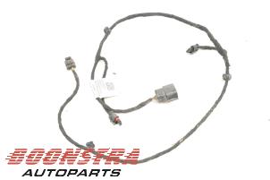 Used Pdc wiring harness Opel Karl 1.0 12V Price € 24,95 Margin scheme offered by Boonstra Autoparts