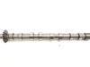 Camshaft from a Peugeot 508 (8D), 2010 / 2018 2.0 Hybrid4 16V, Saloon, 4-dr, Electric Diesel, 1.997cc, 120kW (163pk), 4x4, DW10CTED4; RHC, 2010-11 / 2018-12, 8DRHC 2012