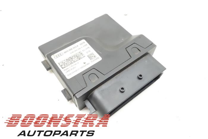 Used Computer, miscellaneous Audi Q7 (4MB/4MG) 3.0 TDI V6 24V e-tron plug-in hybrid Price € 36,75 Margin scheme offered by Boonstra Autoparts