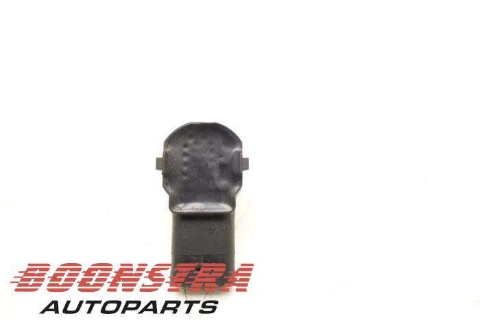 Usados Sensor PDC Toyota Auris (E18) 1.8 16V Hybrid Precio € 24,95 Norma de margen ofrecido por Boonstra Autoparts