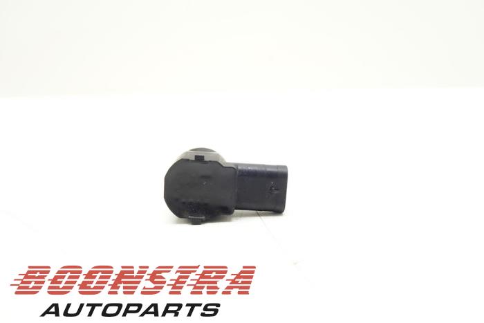 Usados Sensor PDC Toyota Auris (E18) 1.8 16V Hybrid Precio € 24,95 Norma de margen ofrecido por Boonstra Autoparts
