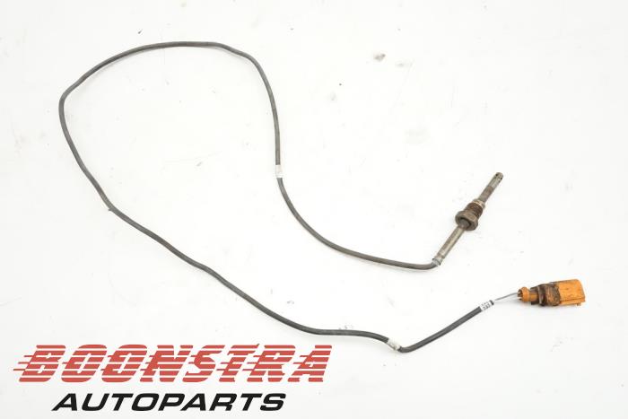 Usagé Sensor température d’échappement Volkswagen Transporter T5 2.0 TDI DRF Prix € 44,47 Prix TTC proposé par Boonstra Autoparts