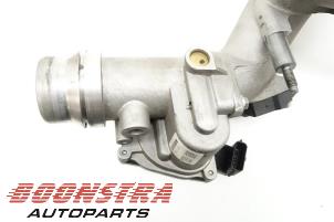 Used Throttle body Renault Clio IV (5R) 1.5 Energy dCi 90 FAP Price € 24,95 Margin scheme offered by Boonstra Autoparts