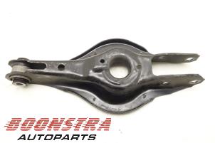 Used Rear upper wishbone, right BMW 1 serie (F20) 118d 2.0 16V Price € 24,95 Margin scheme offered by Boonstra Autoparts