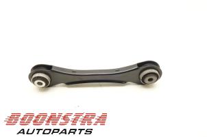 Used Rear wishbone, right BMW 1 serie (F20) 118d 2.0 16V Price € 24,95 Margin scheme offered by Boonstra Autoparts