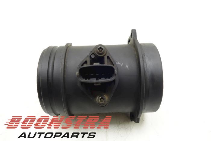 Gebrauchte Luftmassenmesser Porsche Boxster (987) 3.2 S 24V Preis € 69,00 Margenregelung angeboten von Boonstra Autoparts