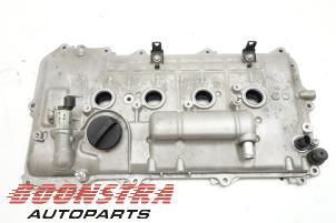Used Rocker cover Toyota Auris (E15) 1.8 16V HSD Full Hybrid Price € 44,25 Margin scheme offered by Boonstra Autoparts