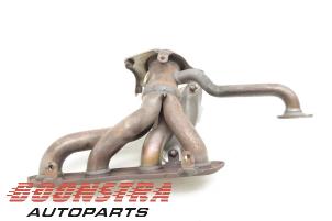 Used Exhaust manifold Toyota Auris (E15) 1.8 16V HSD Full Hybrid Price € 111,75 Margin scheme offered by Boonstra Autoparts