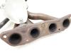 Exhaust manifold from a Toyota Auris (E15) 1.8 16V HSD Full Hybrid 2012