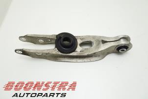 Used Lower wishbone, rear right Audi A4 Avant (B9) 2.0 TFSI 16V Price € 96,75 Margin scheme offered by Boonstra Autoparts