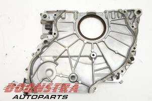 Used Timing cover BMW 1 serie (F20) 116i 1.5 12V Price € 59,25 Margin scheme offered by Boonstra Autoparts