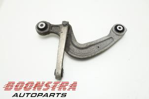 Used Rear upper wishbone, right Audi A4 Avant (B9) 2.0 TFSI 16V Price € 51,75 Margin scheme offered by Boonstra Autoparts