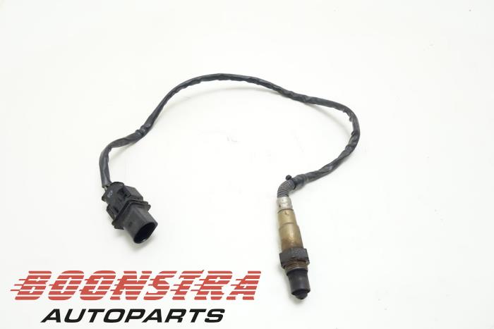 Usados Sonda Lambda Volkswagen Passat Variant (3C5) 2.0 TDI 16V 140 Precio € 24,95 Norma de margen ofrecido por Boonstra Autoparts