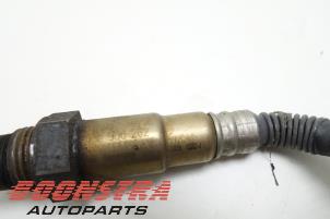 Lambda probe from a Volkswagen Passat Variant (3C5) 2.0 TDI 16V 140 2009
