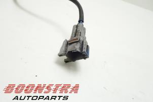 Auspuff Temperatursensor van een Suzuki Swift (ZA/ZC/ZD1/2/3/9) 1.3 VVT 16V 2007