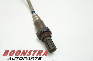 Auspuff Temperatursensor van een Suzuki Swift (ZA/ZC/ZD1/2/3/9) 1.3 VVT 16V 2007
