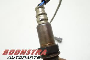 Auspuff Temperatursensor van een Suzuki Swift (ZA/ZC/ZD1/2/3/9) 1.3 VVT 16V 2007