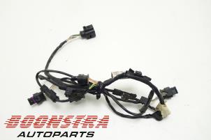 Used Pdc wiring harness Seat Ibiza IV (6J5) 1.2 TSI Price € 29,95 Margin scheme offered by Boonstra Autoparts