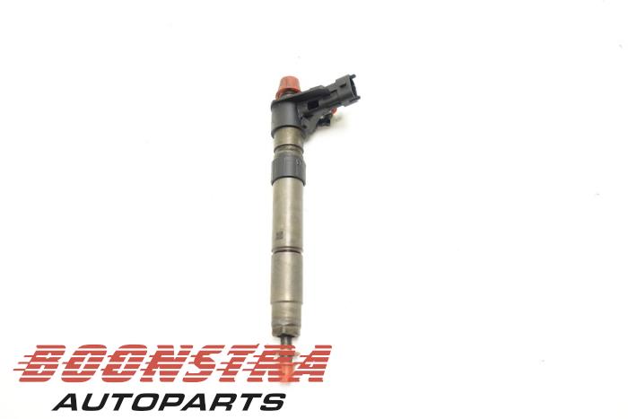 Usagé Injecteurs Landrover Freelander II 2.2 td4 16V Prix € 88,95 Règlement à la marge proposé par Boonstra Autoparts