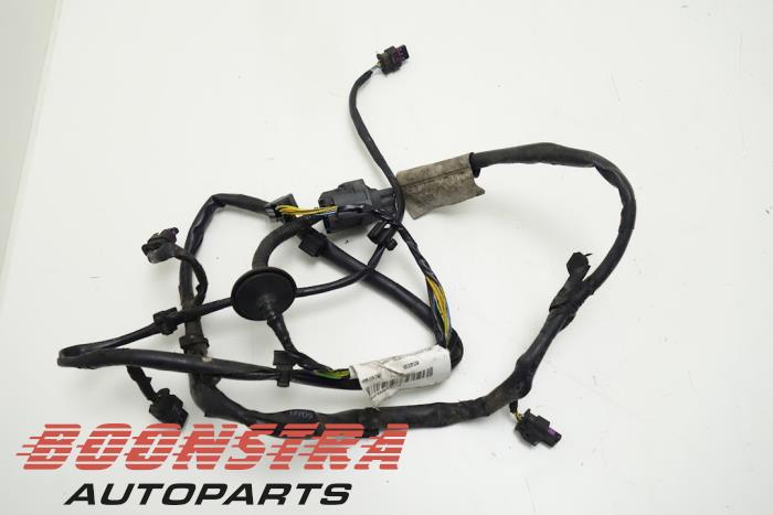 Pdc wiring harness Volvo V70 2.4 D 20V - 31343768