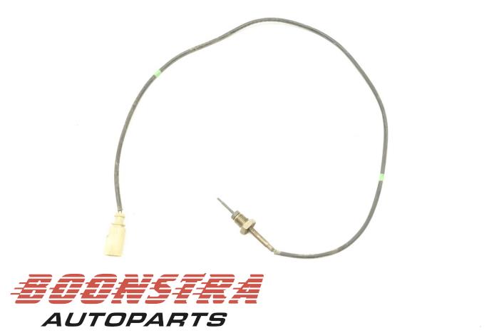 Gebrauchte Auspuff Temperatursensor Volkswagen Transporter T6 2.0 TDI 150 Preis € 30,19 Mit Mehrwertsteuer angeboten von Boonstra Autoparts
