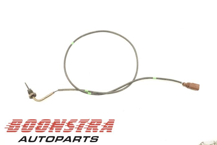 Gebrauchte Auspuff Temperatursensor Volkswagen Transporter T6 2.0 TDI 150 Preis € 30,19 Mit Mehrwertsteuer angeboten von Boonstra Autoparts