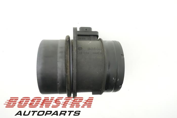 Gebrauchte Luftmassenmesser Volkswagen Transporter T6 2.0 TDI 150 Preis € 30,19 Mit Mehrwertsteuer angeboten von Boonstra Autoparts