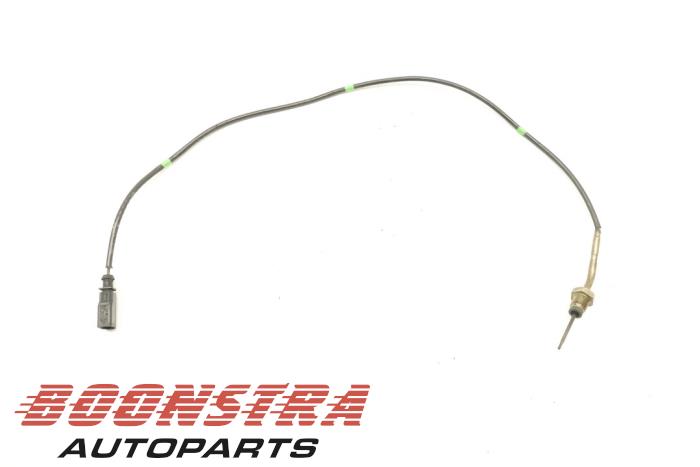 Gebrauchte Auspuff Temperatursensor Volkswagen Transporter T6 2.0 TDI 150 Preis € 30,19 Mit Mehrwertsteuer angeboten von Boonstra Autoparts
