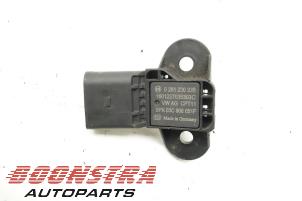 Used Mapping sensor (intake manifold) Volkswagen Transporter T6 2.0 TDI 150 Price € 30,19 Inclusive VAT offered by Boonstra Autoparts