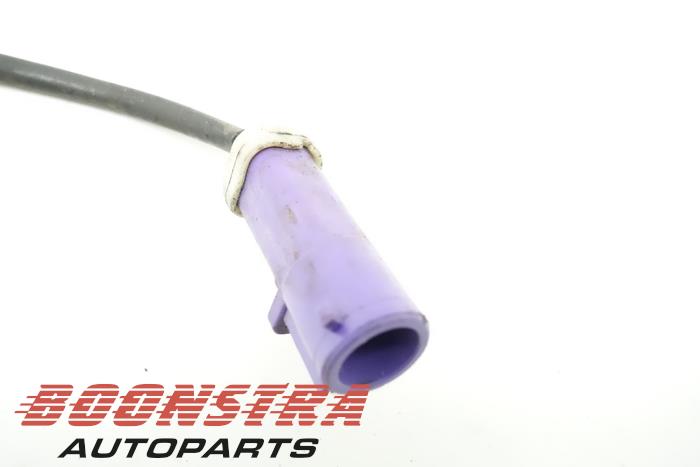 Sonde lambda d'un Ford Fiesta 6 (JA8) 1.6 16V Sport 2009