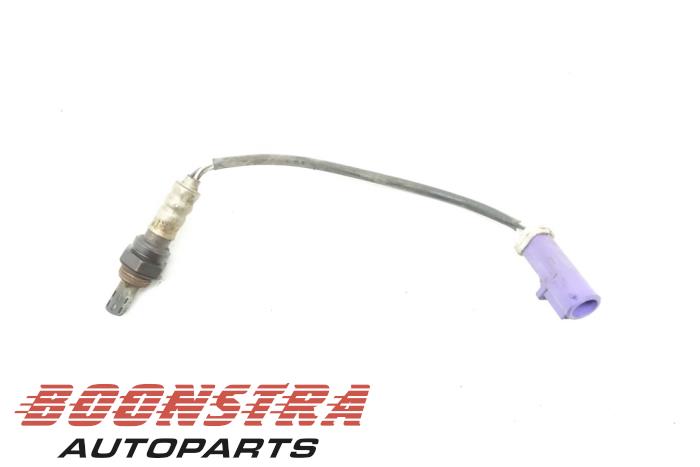 Usados Sonda Lambda Ford Fiesta 6 (JA8) 1.6 16V Sport Precio € 24,95 Norma de margen ofrecido por Boonstra Autoparts