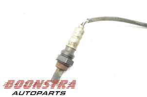 Sonde lambda d'un Ford Fiesta 6 (JA8) 1.6 16V Sport 2009