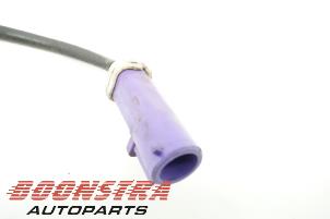 Sonde lambda d'un Ford Fiesta 6 (JA8) 1.6 16V Sport 2009