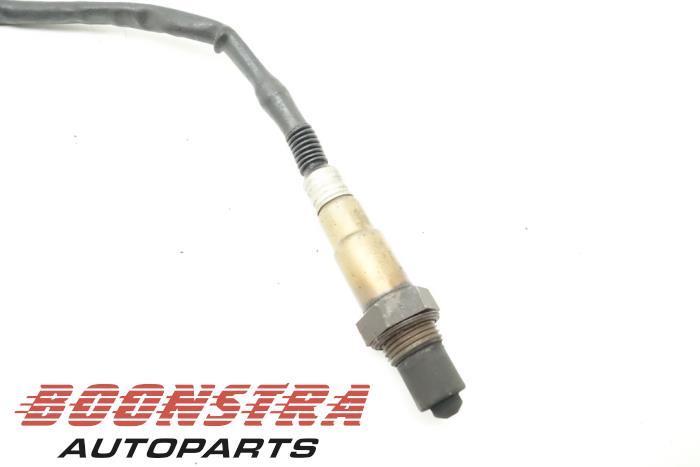 Used Lambda probe Ford Focus 2 Wagon 1.8 16V Price € 24,95 Margin scheme offered by Boonstra Autoparts