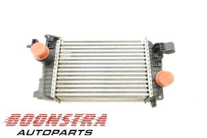 Used Intercooler Opel Meriva 1.7 CDTI 16V Price € 24,95 Margin scheme offered by Boonstra Autoparts