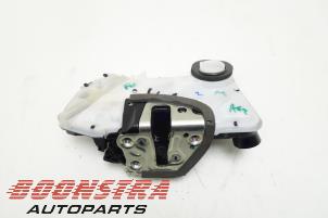 Used Front door lock mechanism 4-door, right Peugeot 108 1.0 12V VVT-i Price € 24,95 Margin scheme offered by Boonstra Autoparts