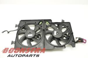 Used Cooling fans Opel Meriva 1.7 CDTI 16V Price € 74,25 Margin scheme offered by Boonstra Autoparts