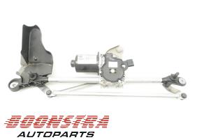 Used Wiper motor + mechanism BMW 3 serie Touring (F31) 320d 2.0 16V Price € 24,95 Margin scheme offered by Boonstra Autoparts