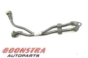 Used Fuel line BMW 3 serie Touring (F31) 320d 2.0 16V Price € 29,95 Margin scheme offered by Boonstra Autoparts