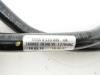 Fuel line from a BMW 3 serie Touring (F31) 320d 2.0 16V 2016