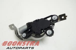 Used Rear wiper motor Ford Fiesta 6 (JA8) 1.25 16V Price € 24,95 Margin scheme offered by Boonstra Autoparts