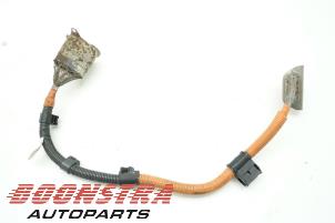 Used Cable (miscellaneous) Lexus CT 200h 1.8 16V Price € 59,25 Margin scheme offered by Boonstra Autoparts