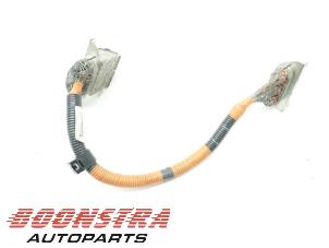 Used Cable (miscellaneous) Lexus CT 200h 1.8 16V Price € 44,25 Margin scheme offered by Boonstra Autoparts