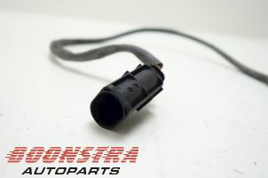 Lambda probe from a Mercedes-Benz E (W212) E-200 CDI 16V BlueEfficiency,BlueTEC 2014