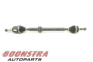 Used Front drive shaft, right Lexus CT 200h 1.8 16V Price € 44,96 Margin scheme offered by Boonstra Autoparts