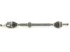 Lexus CT 200h 1.8 16V Front drive shaft, right