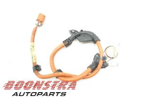 Used Cable (miscellaneous) Lexus CT 200h 1.8 16V Price € 36,75 Margin scheme offered by Boonstra Autoparts